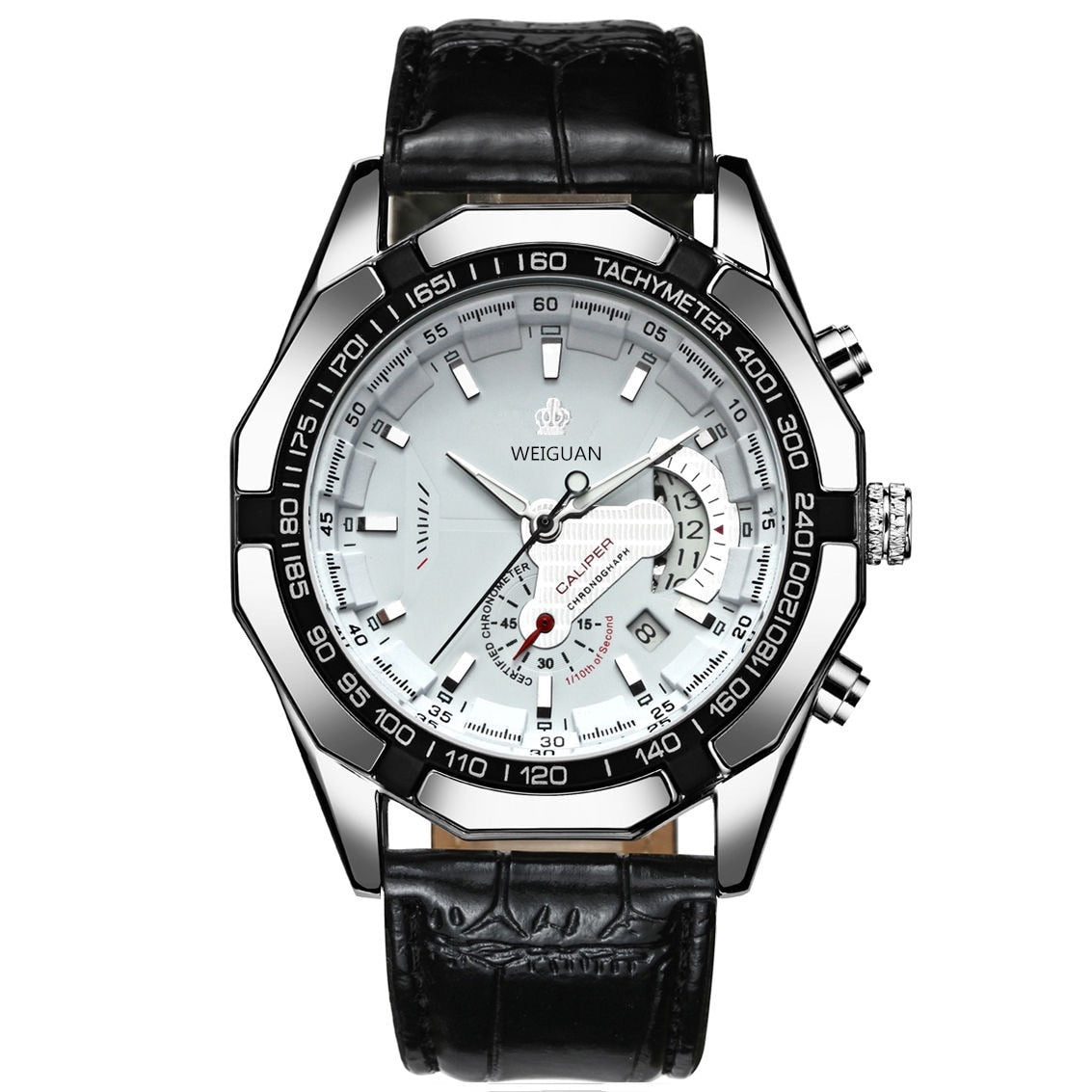 Casual Chronograph Sport Watches