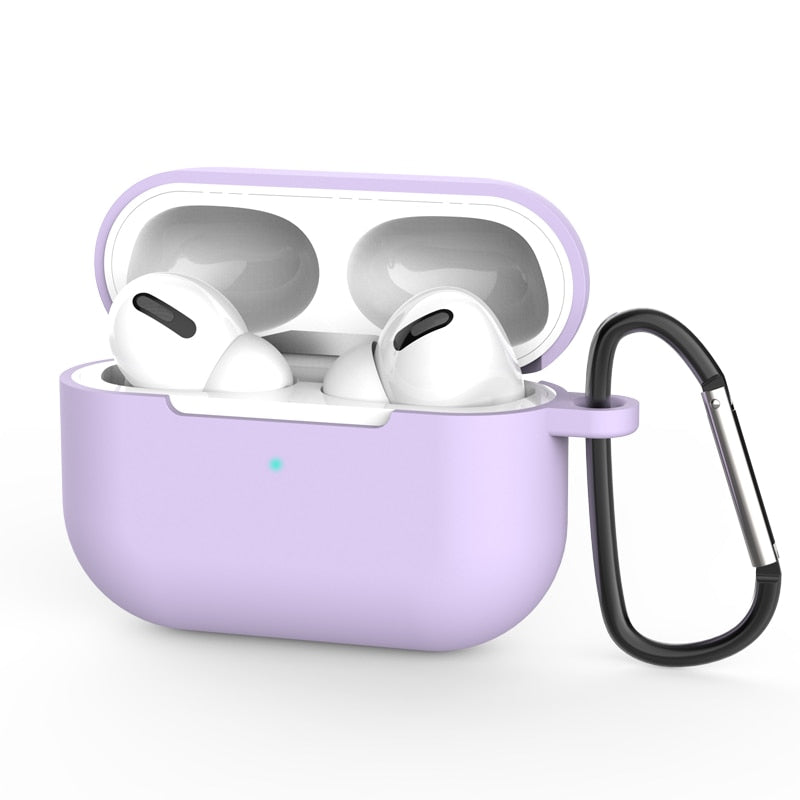 Silicone Case for Airpods Pro