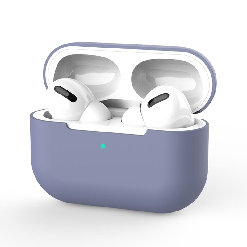 Silicone Case for Airpods Pro