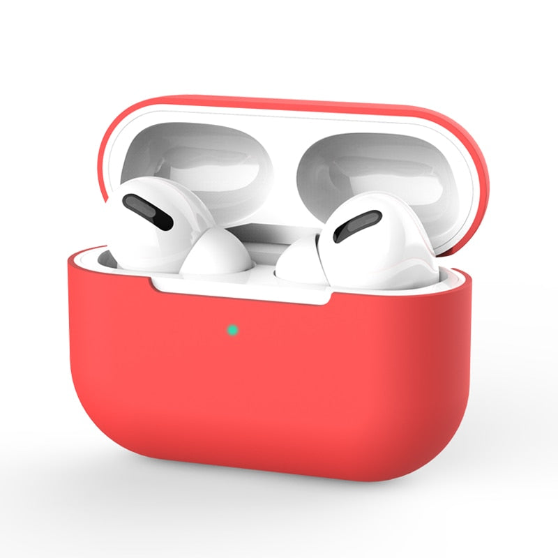 Silicone Case for Airpods Pro