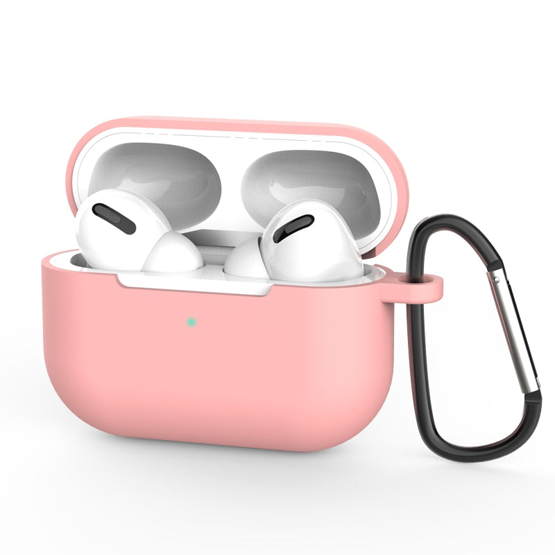 Silicone Case for Airpods Pro