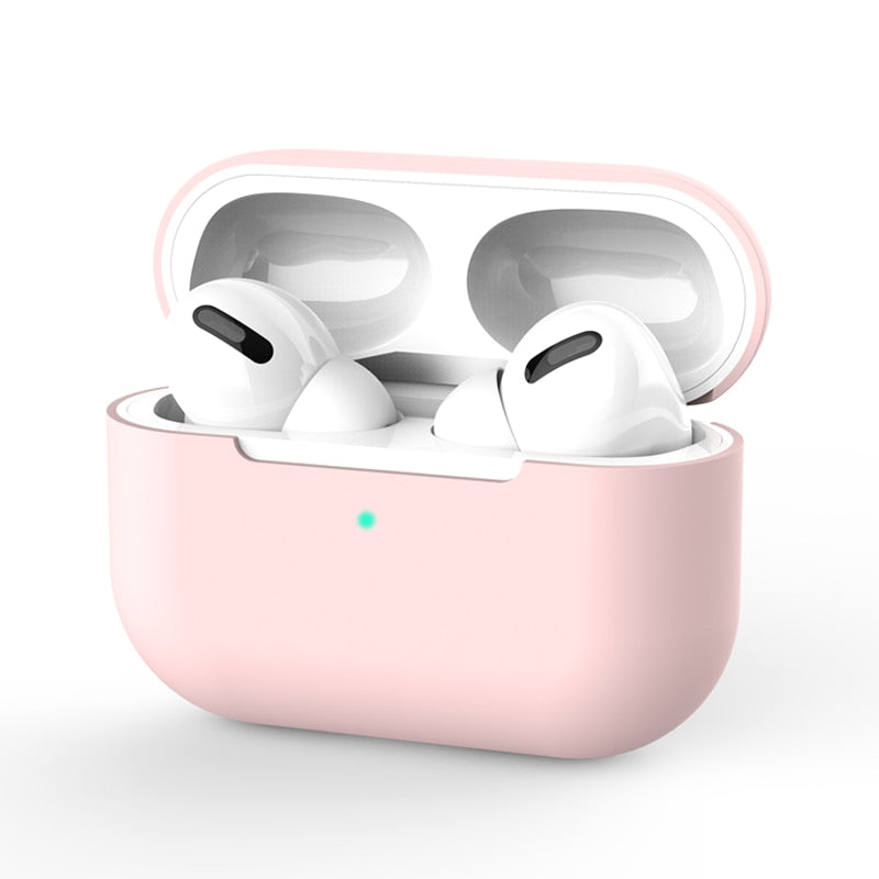 Silicone Case for Airpods Pro