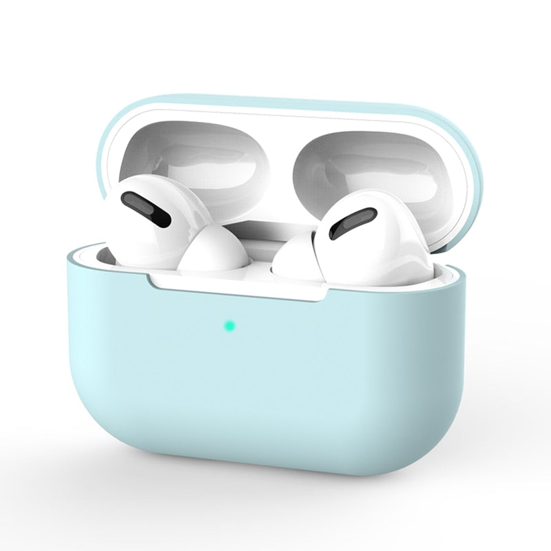 Silicone Case for Airpods Pro