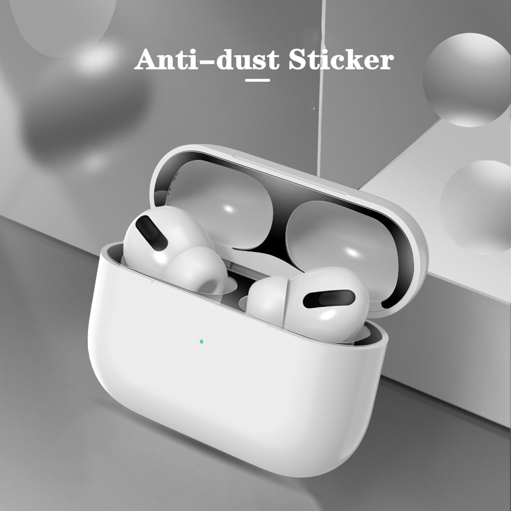 Silicone Case for Airpods Pro