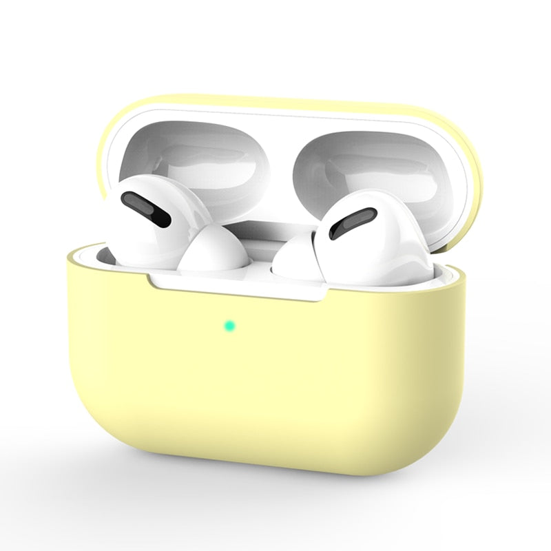 Silicone Case for Airpods Pro