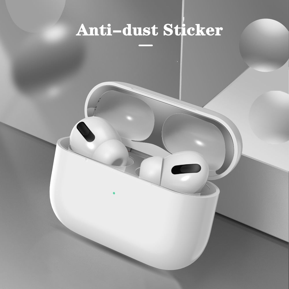 Silicone Case for Airpods Pro