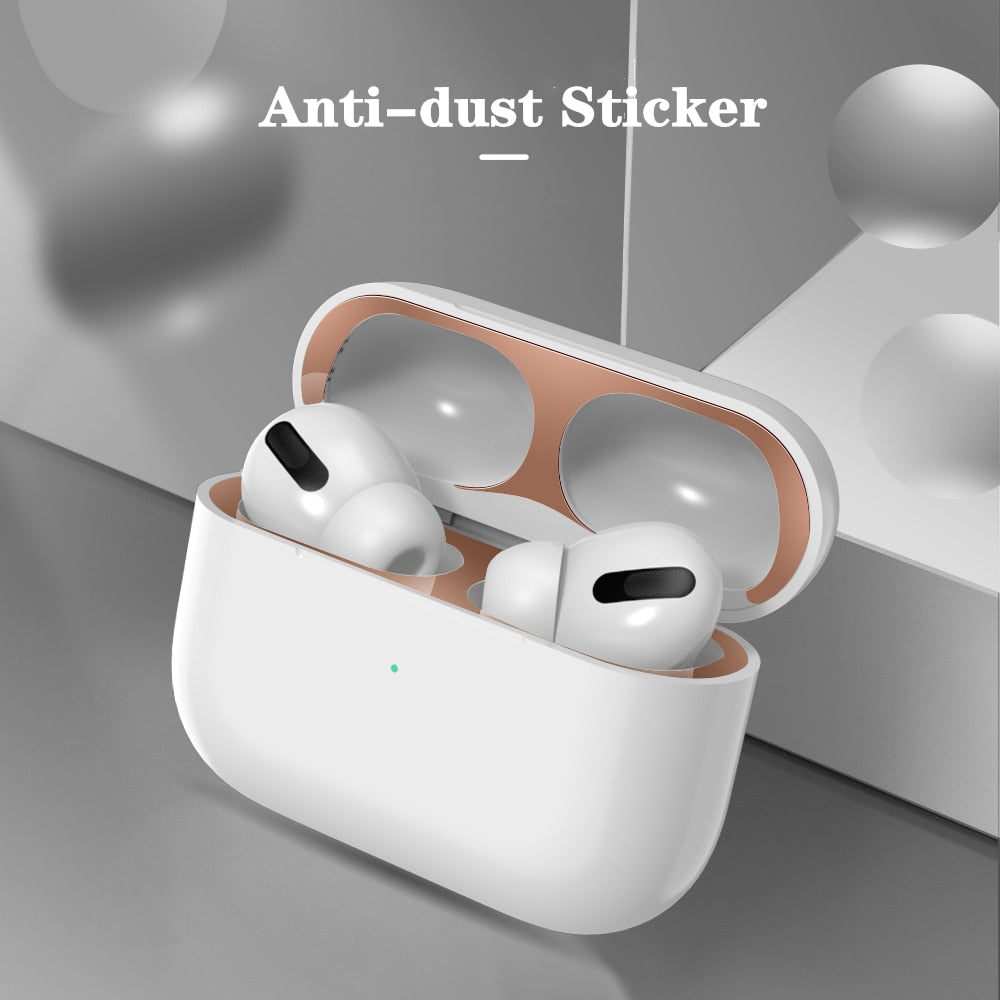 Silicone Case for Airpods Pro