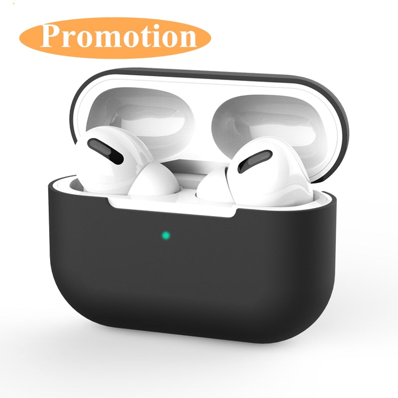 Silicone Case for Airpods Pro