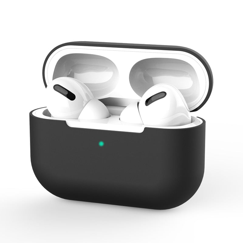 Silicone Case for Airpods Pro